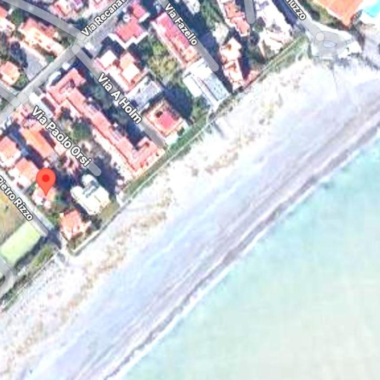 Casa Bianca - Appartamento con 1 Camera da Letto - 15