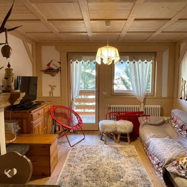Love Mountain House - Casa con 3 Camere da Letto - 1