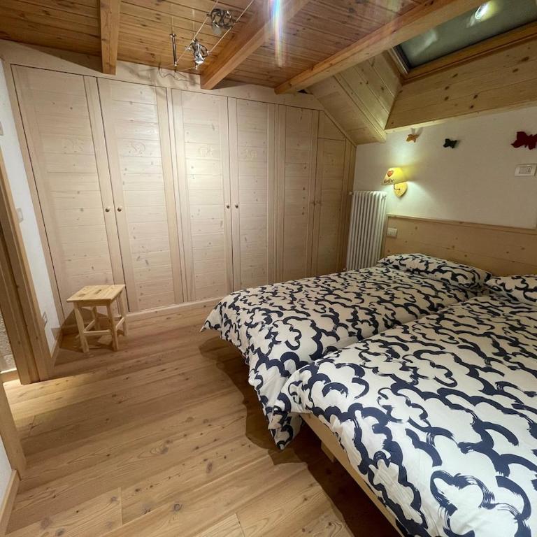 Love Mountain House - Casa con 3 Camere da Letto - 64