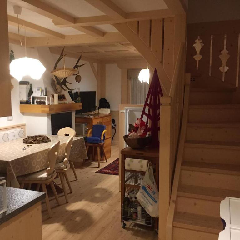 Love Mountain House - Casa con 3 Camere da Letto - 69