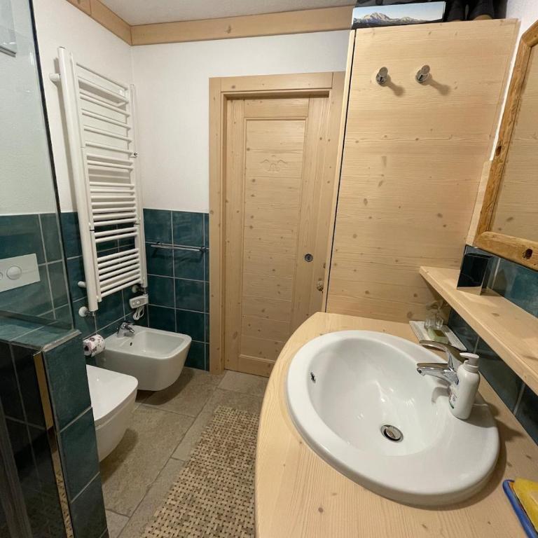 Love Mountain House - Casa con 3 Camere da Letto - 35
