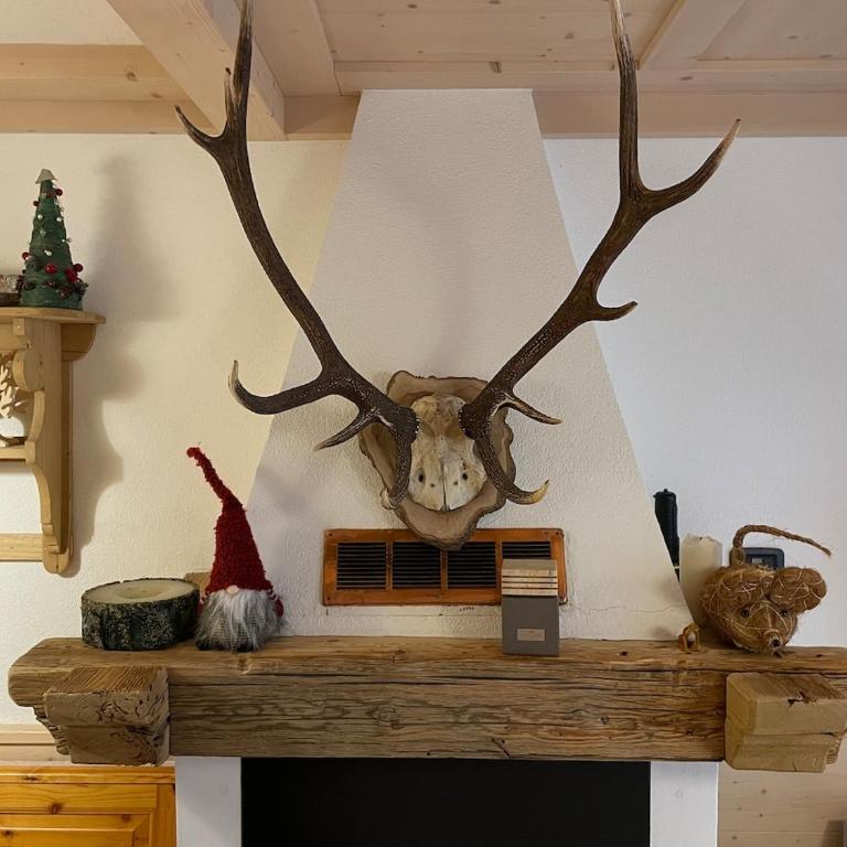 Love Mountain House - Casa con 3 Camere da Letto - 7