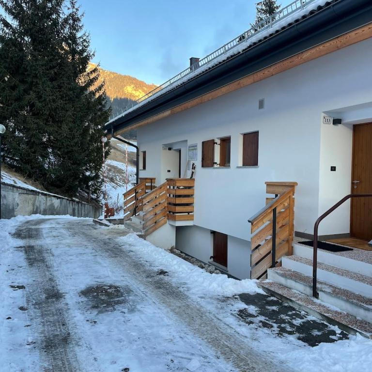 Love Mountain House - Casa con 3 Camere da Letto - 40
