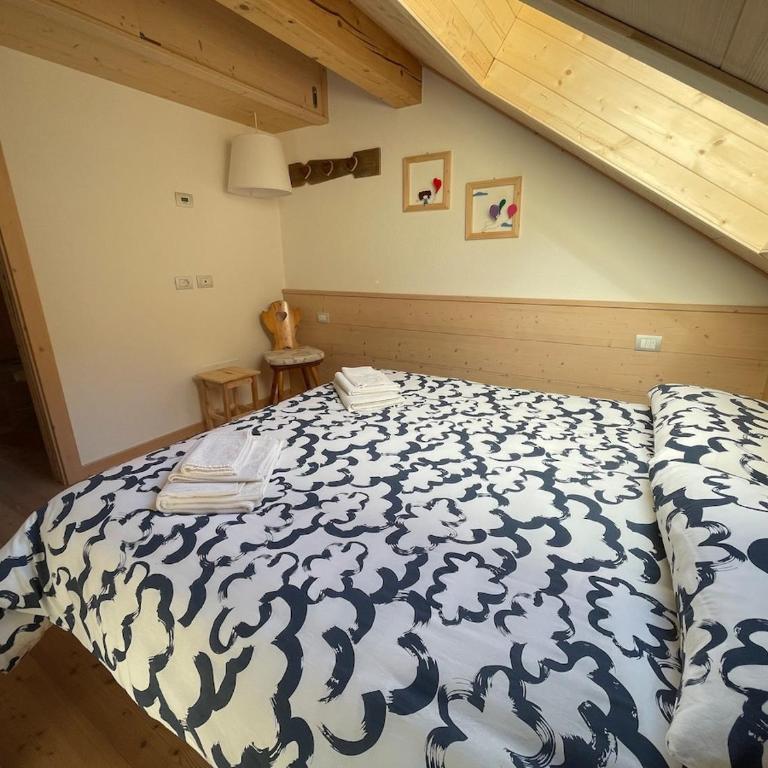 Love Mountain House - Casa con 3 Camere da Letto - 13