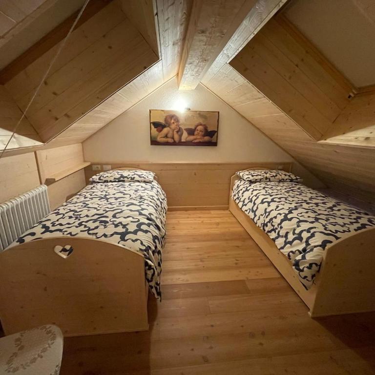 Love Mountain House - Casa con 3 Camere da Letto - 67