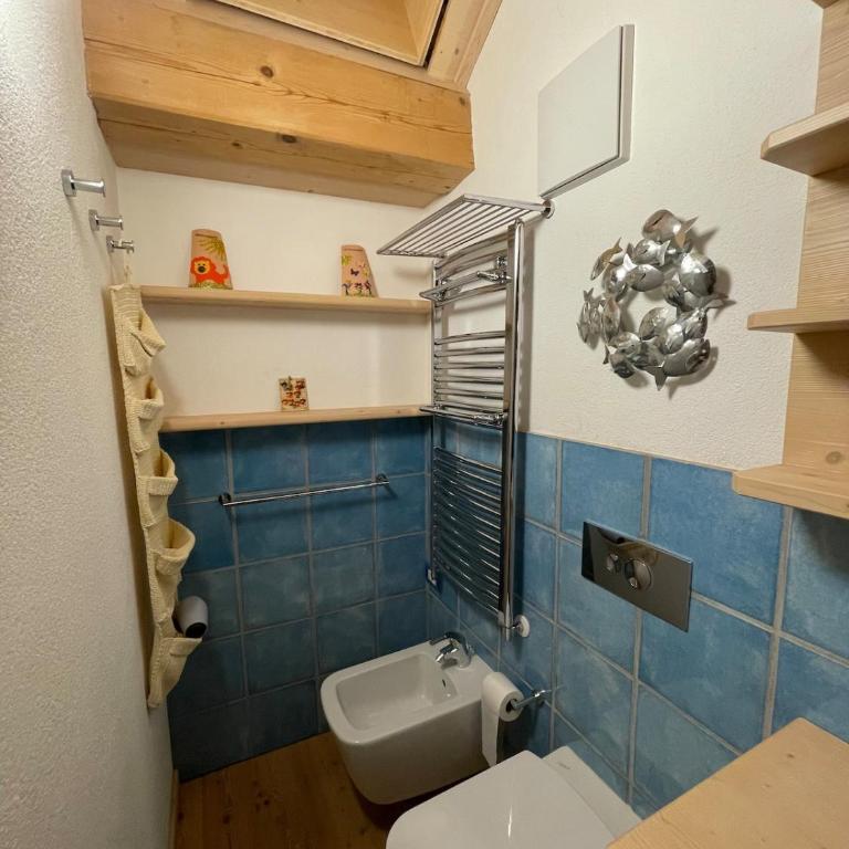 Love Mountain House - Casa con 3 Camere da Letto - 28