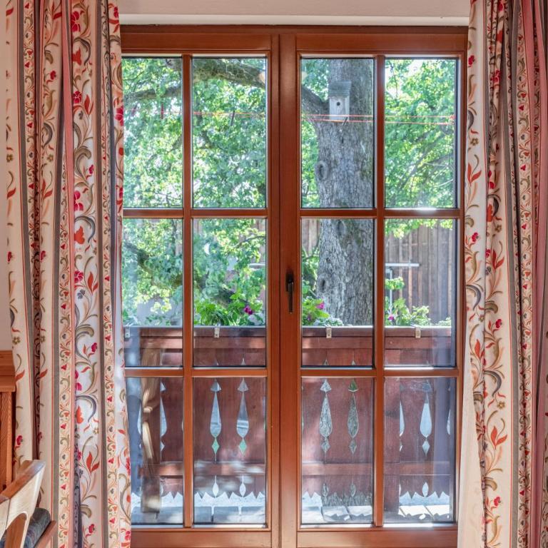 Bauerborchardt - Urlaub am Bauernhof bei Familie Borchardt - Apartment mit 2 Schlafzimmern - 6