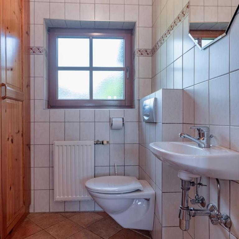 Bauerborchardt - Urlaub am Bauernhof bei Familie Borchardt - Apartment mit 2 Schlafzimmern - 7