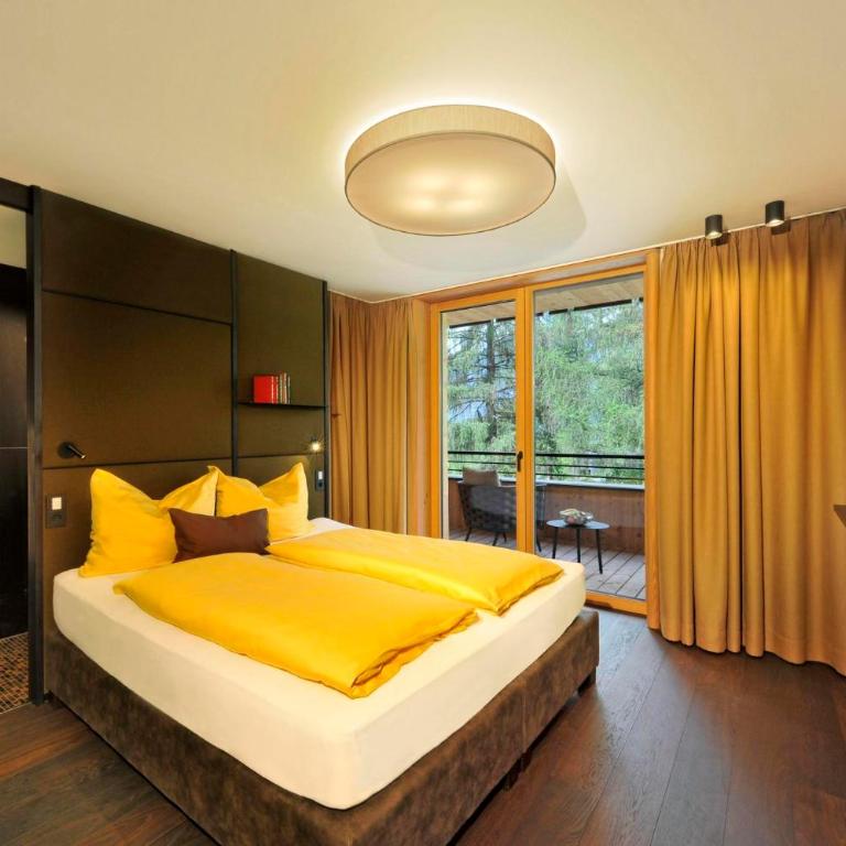Ferienparadies Natterer See - Apartment "Larch" - 2