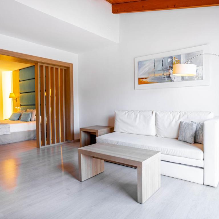 Bahía de Alcudia Hotel & Spa - Suite Junior - 5