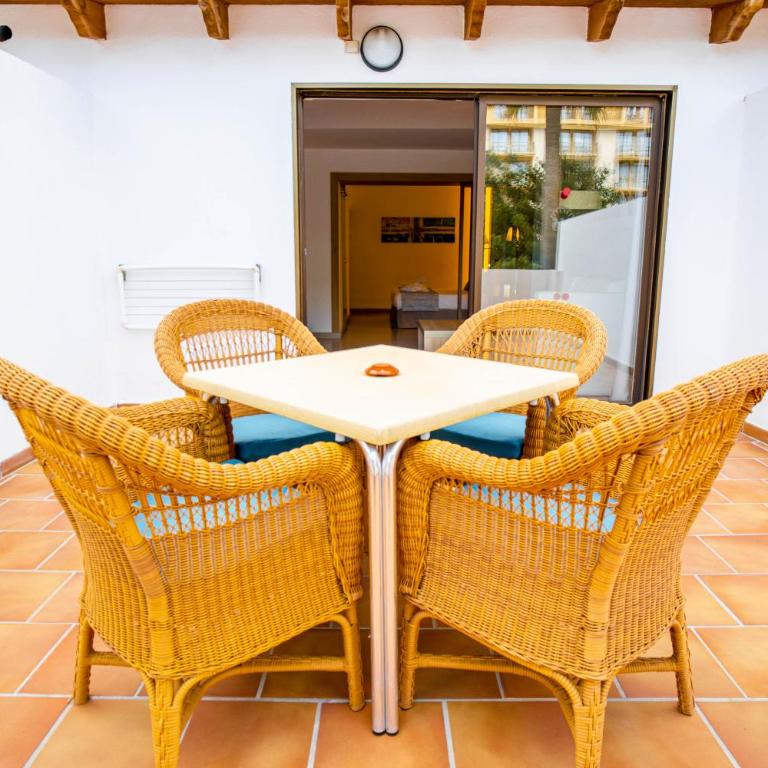 Bahía de Alcudia Hotel & Spa - Suite Junior - 4
