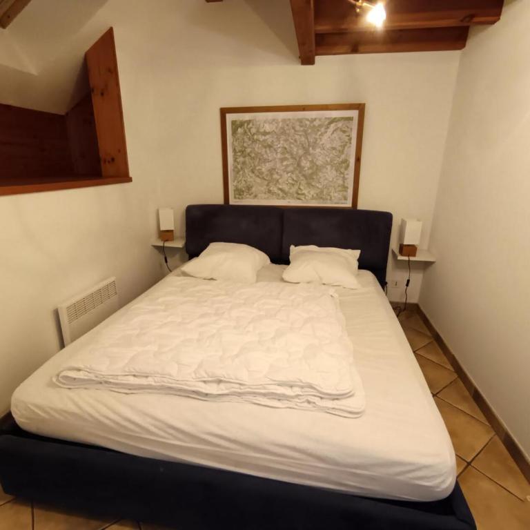 Résidence Palatium - Grand duplex sur les hauteurs, très lumineux. MAE-8354 - Appartamento - 6