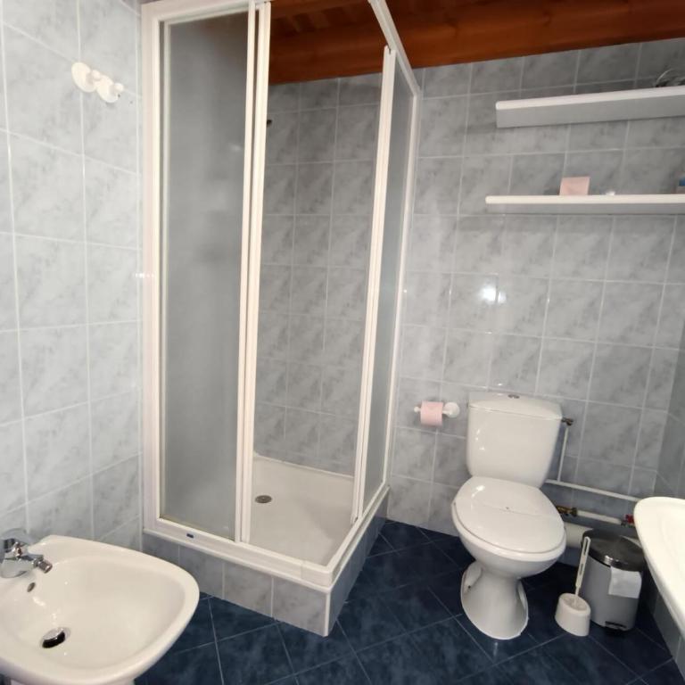 Résidence Palatium - Grand duplex sur les hauteurs, très lumineux. MAE-8354 - Appartamento - 9