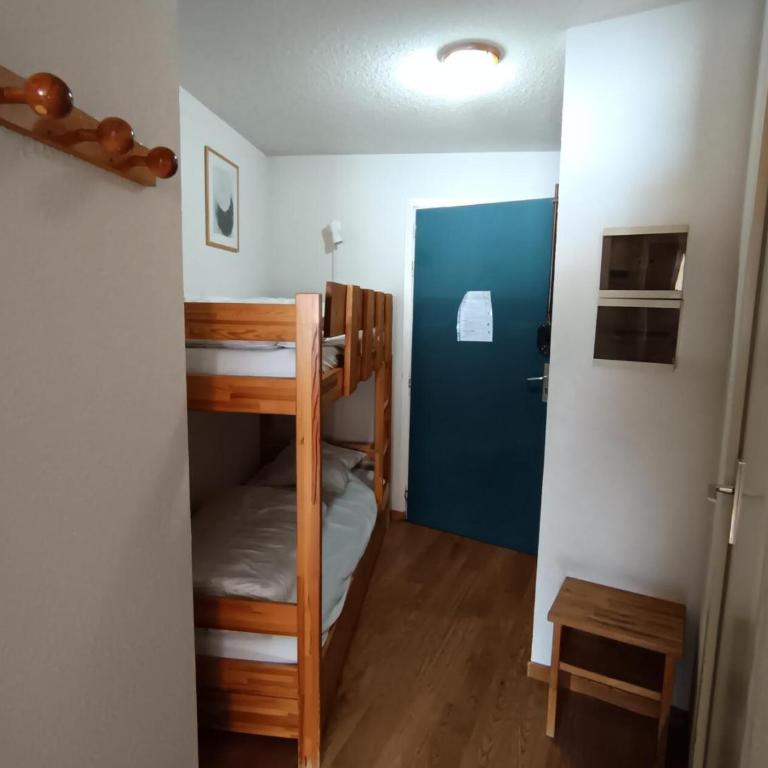 Résidence Ferme D'augustin - Batiment D - Appartement 4/6 personnes - Skis aux pieds MAE-9154 - Appartement - 6