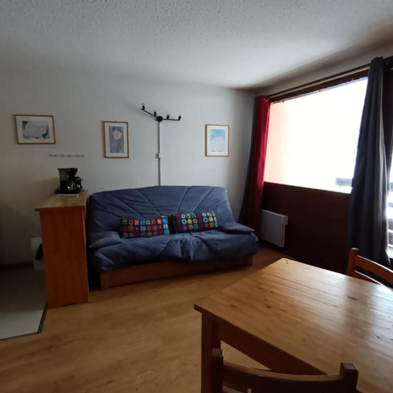Résidence Ferme D'augustin - Batiment D - Appartement 4/6 personnes - Skis aux pieds MAE-9154 - Appartement - 3