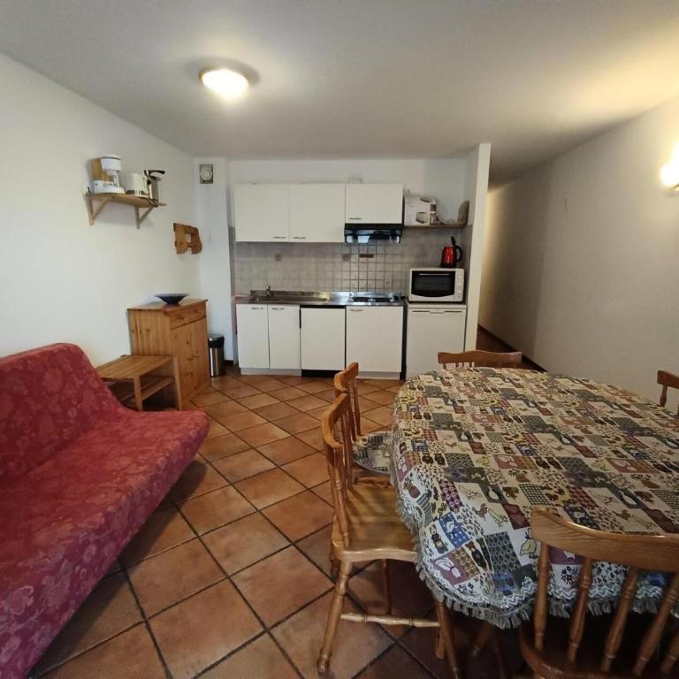 Résidence Korossol - 3 pièces pour 6/8 personnes à 100 m des pistes MAE-9124 - Appartement - 2