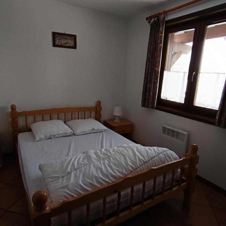 Résidence Korossol - 3 pièces pour 6/8 personnes à 100 m des pistes MAE-9124 - Appartement - 9