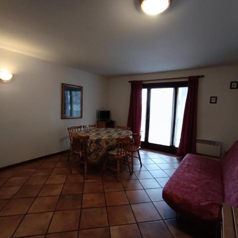 Résidence Korossol - 3 pièces pour 6/8 personnes à 100 m des pistes MAE-9124 - Appartement - 11