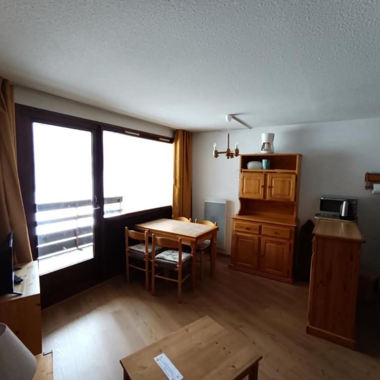 Résidence Ferme D'augustin - Batiment F - Appartement 2 pièces 4/6 personnes -Skis aux pieds MAE-9144 - Appartement - 11