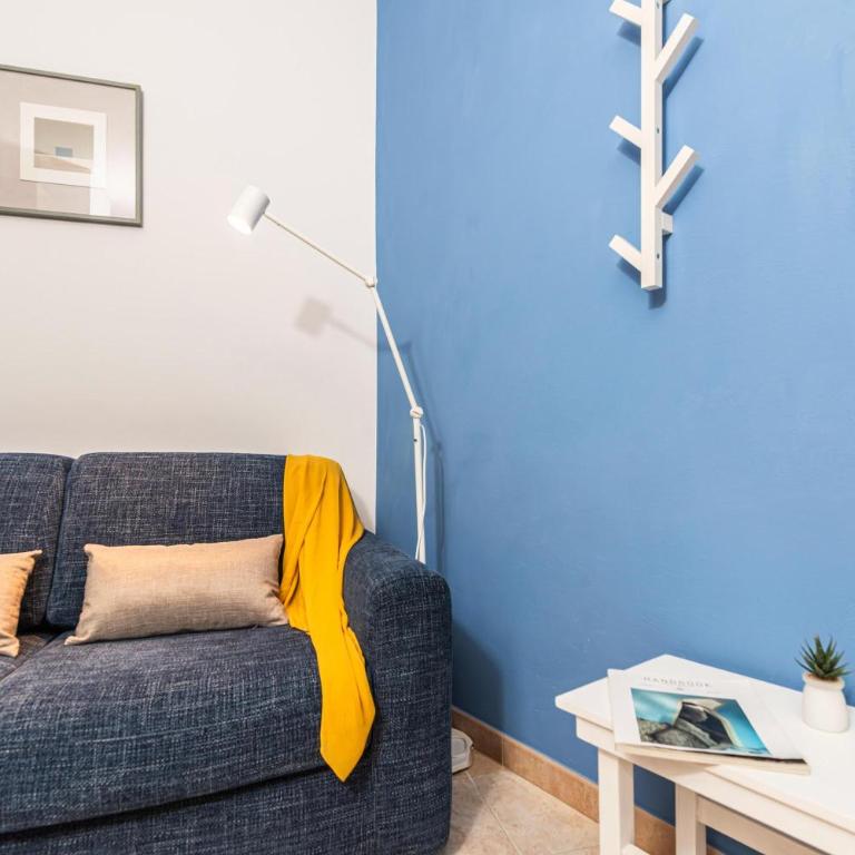 Casa Mimì - Happy Rentals - Appartamento con Balcone - 10