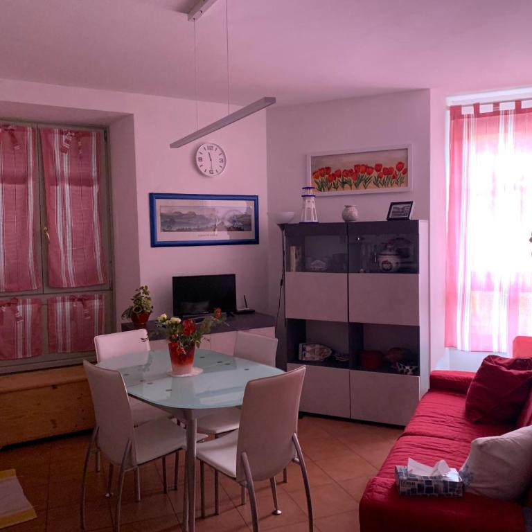 VECCHIA STAZIONE - by Satisfactual Property - One-Bedroom House - 15