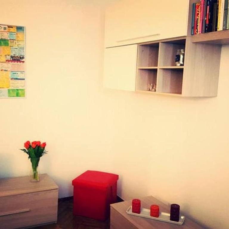 The Encore Flat - Milano Gambara - Appartamento con 1 Camera da Letto - 2