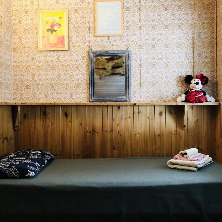 GuestHost - Les pies sur le pistes - Cozy apt in La Thuile - Appartamento con 2 Camere da Letto - 13