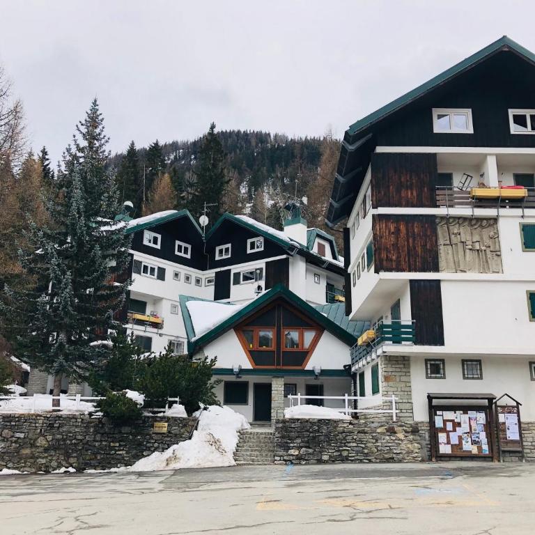 GuestHost - Les pies sur le pistes - Cozy apt in La Thuile - Appartamento con 2 Camere da Letto - 16