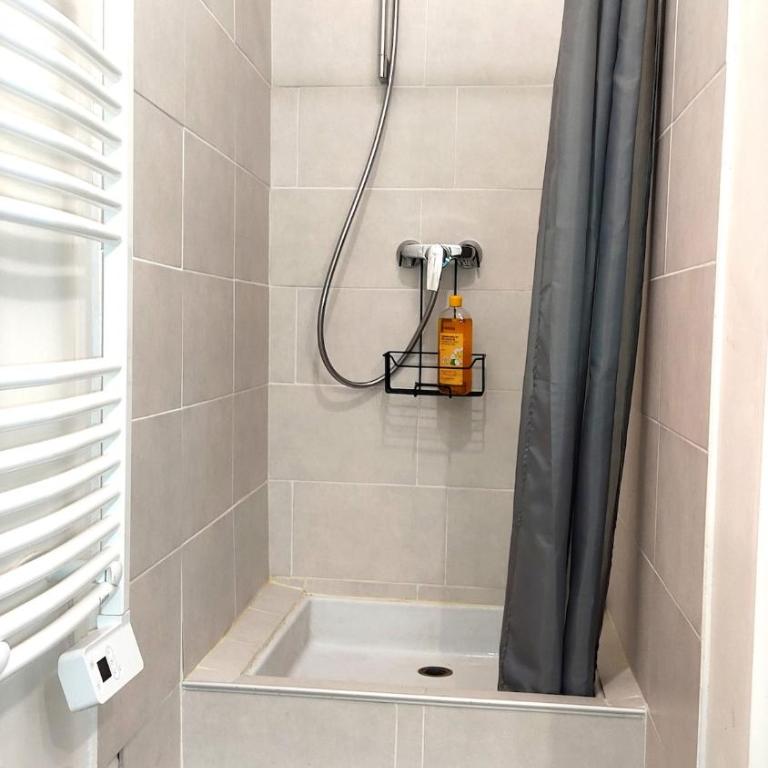 Le Petit Studio - Appartement 1 Chambre - 7