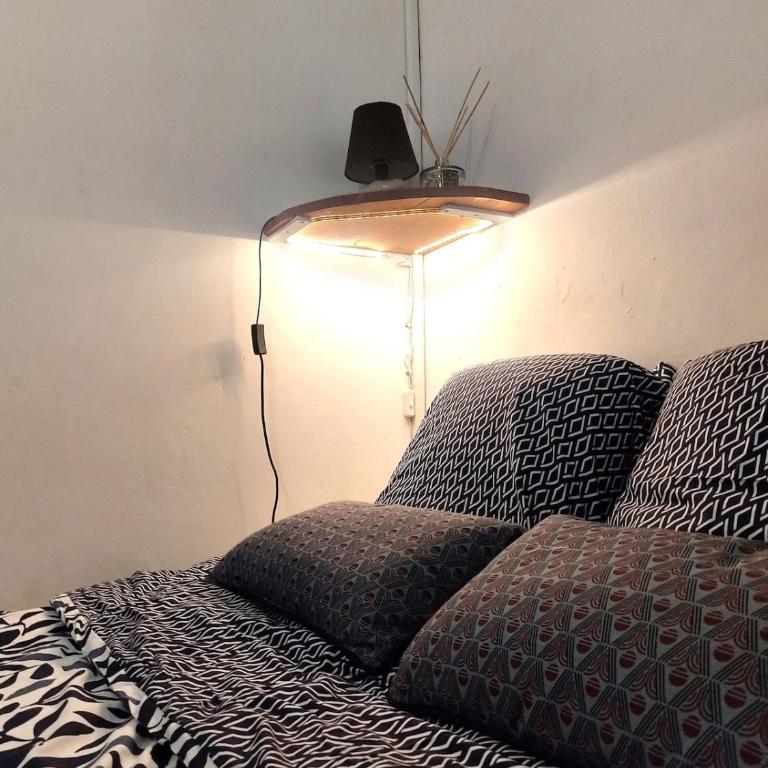 Le Petit Studio - Appartement 1 Chambre - 10