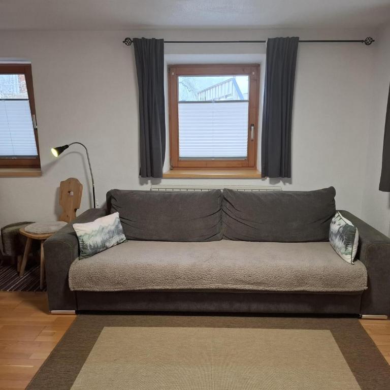 Haus Riedmann Christine - Apartment mit 2 Schlafzimmern und Badezimmer - 10