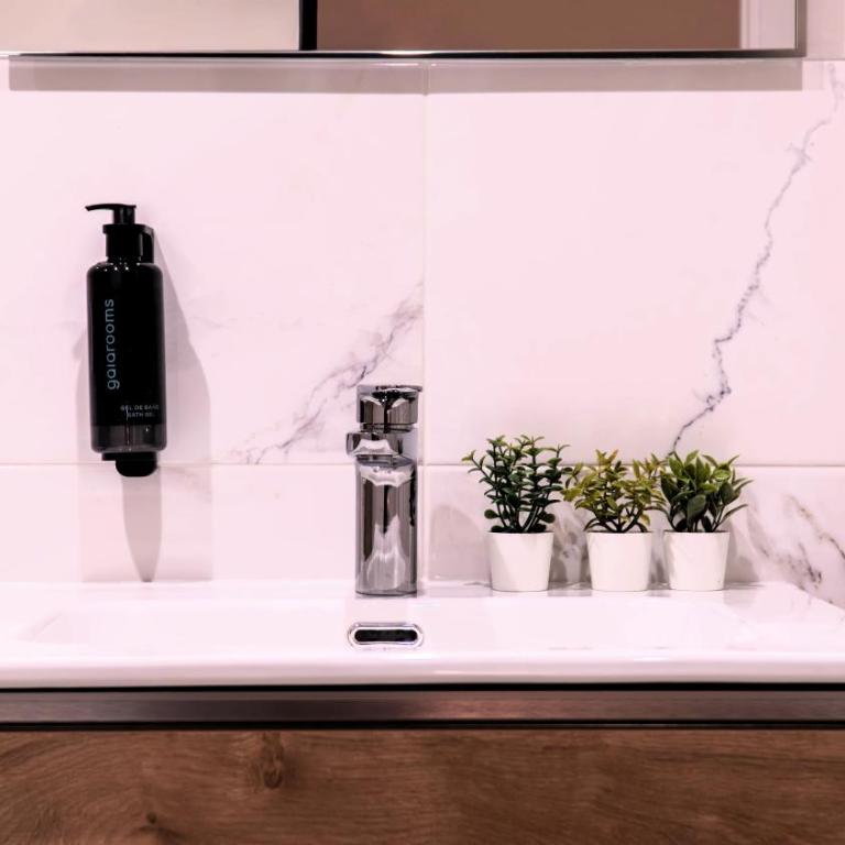 Apartamentos Lydia by gaiarooms - Estudio - 2