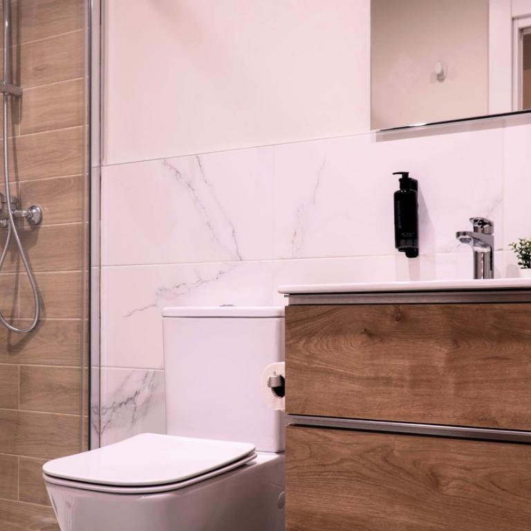 Apartamentos Lydia by gaiarooms - Estudio - 3