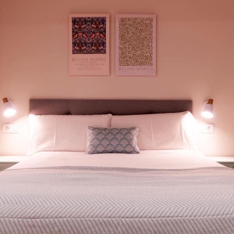 Apartamentos Lydia by gaiarooms - Estudio - 1