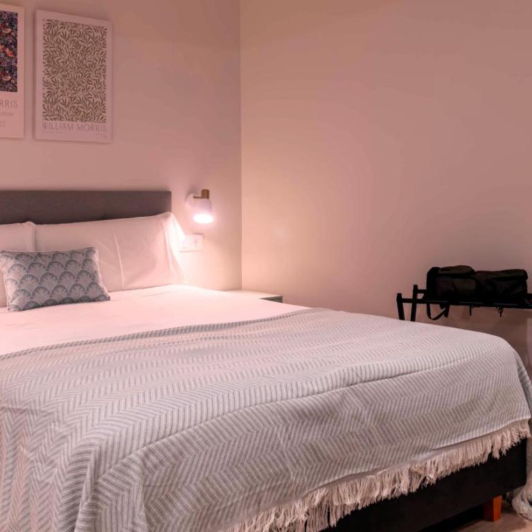 Apartamentos Lydia by gaiarooms - Estudio Superior - 1