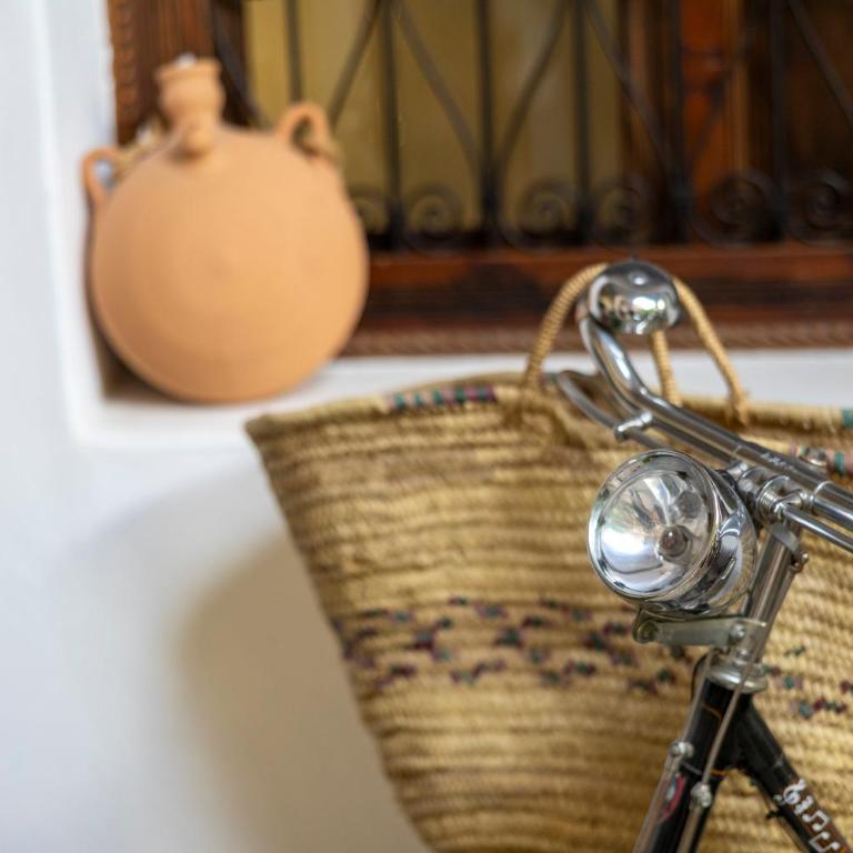 Hotel Boutique Patio del Posadero - Spartum (Double Superior) - 8