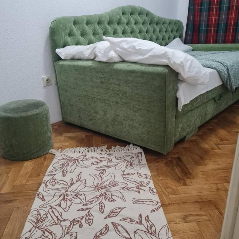 Apartman M - Apartman sa 2 Spavaće Sobe - 19