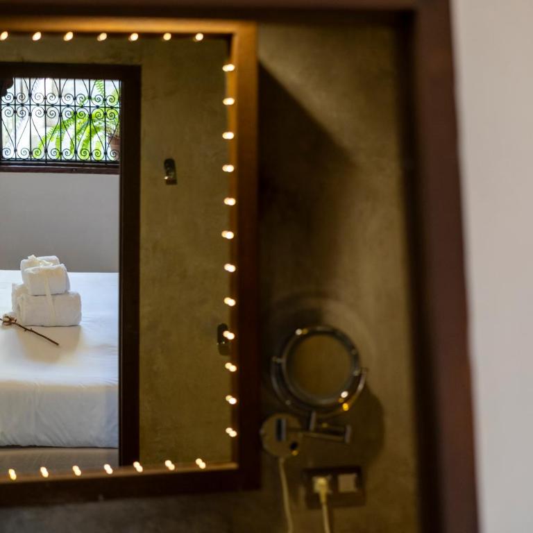 Hotel Boutique Patio del Posadero - Petra (Double Deluxe Romantic) - 12