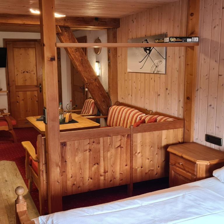 Ferienhof "Alpe Berg" - Appartamento - 4