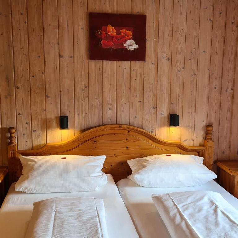 Ferienhof "Alpe Berg" - Appartamento - 3