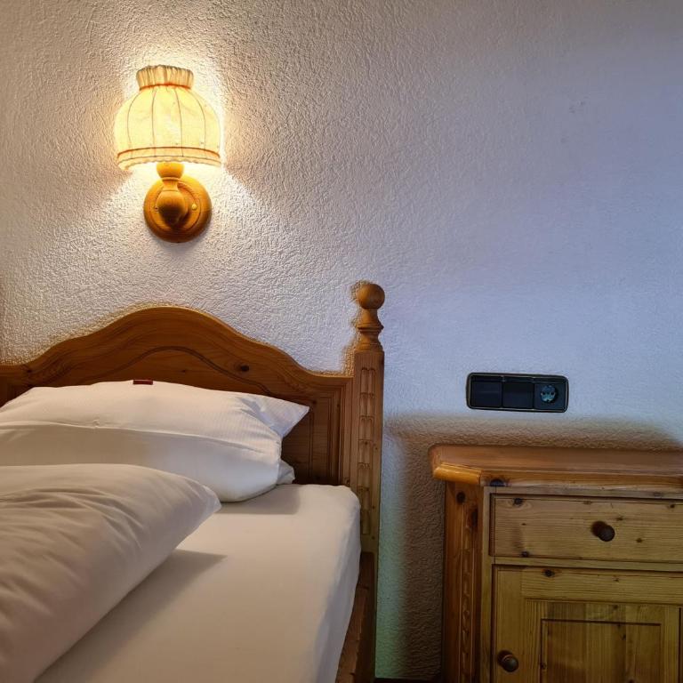 Ferienhof "Alpe Berg" - Appartamento - 6
