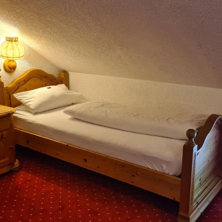 Ferienhof "Alpe Berg" - Appartamento - 7