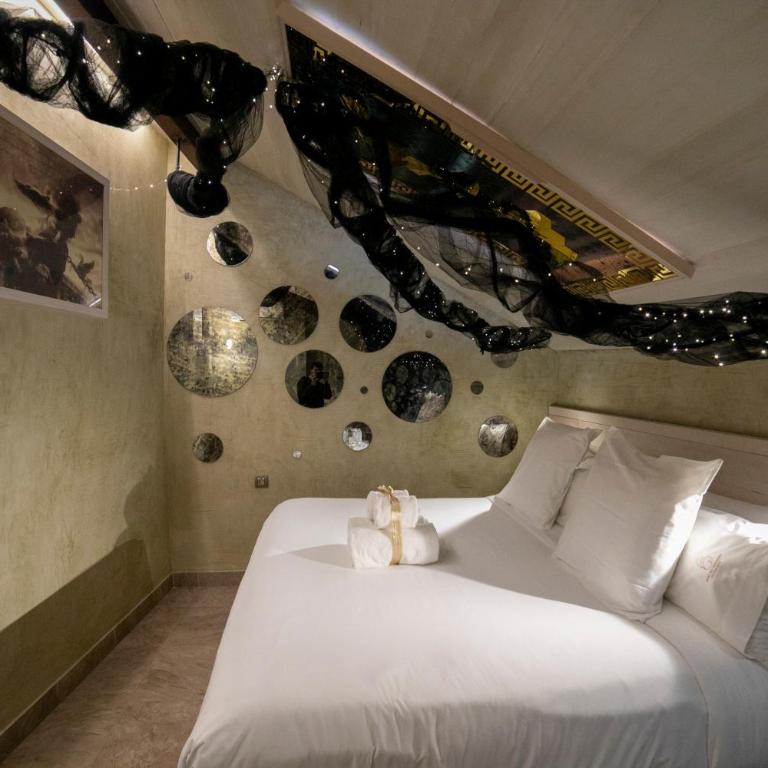 Hotel Boutique Patio del Posadero - Hypnos (Junior Suite) - 2