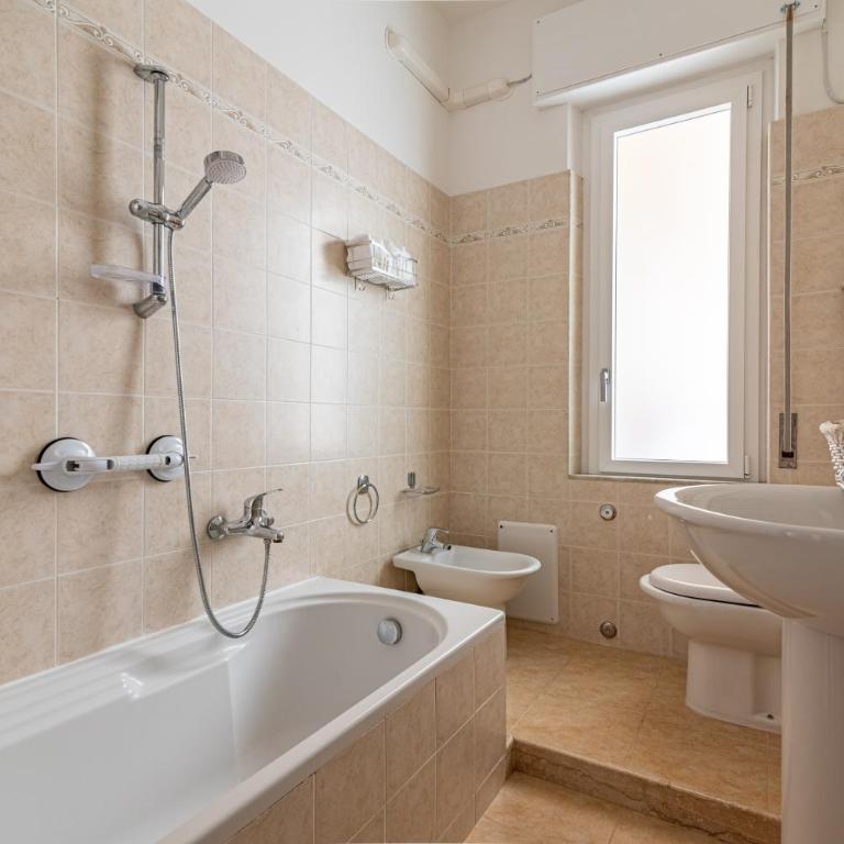 Venerdì House - Appartamento con 2 Camere da Letto - 6