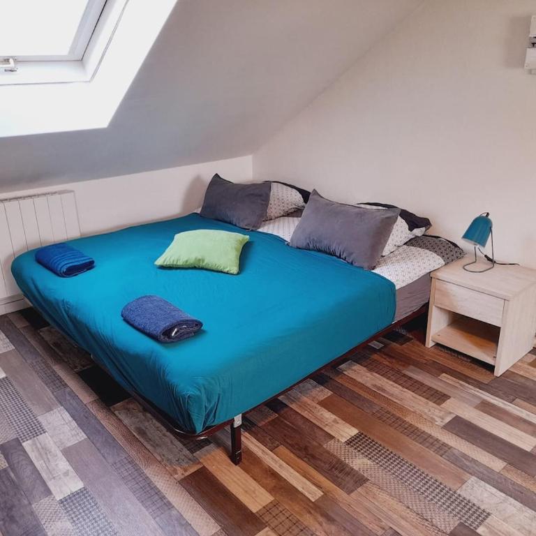Chez Dogoré - Appartamento con 1 Camera da Letto - 1