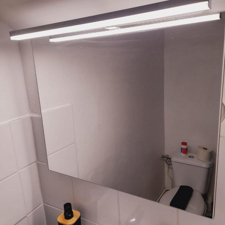 Chez Dogoré - Appartamento con 1 Camera da Letto - 5