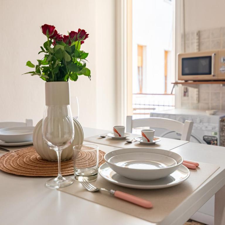 Venerdì House - Appartamento con 2 Camere da Letto - 1
