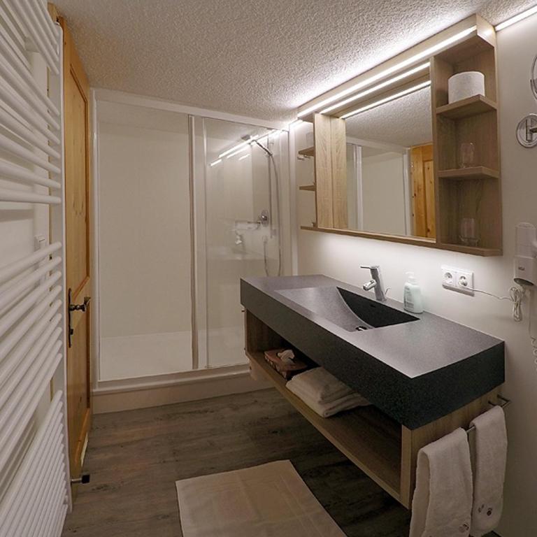 Ferienhof "Alpe Berg" - Appartamento con 1 Camera da Letto - 2
