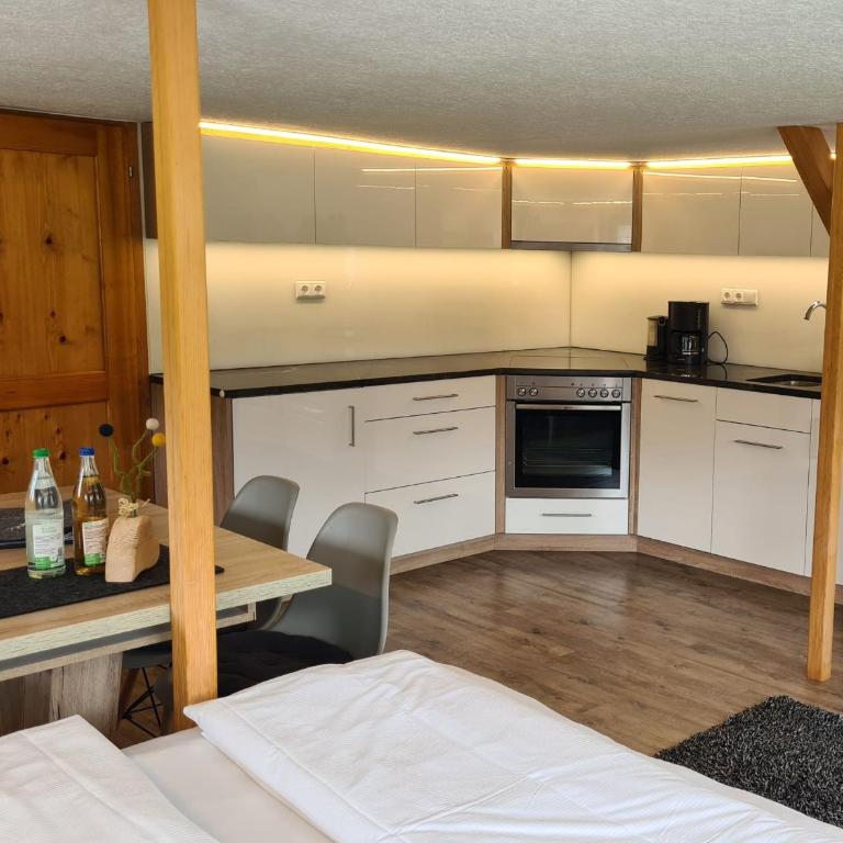 Ferienhof "Alpe Berg" - Appartamento con 1 Camera da Letto - 3