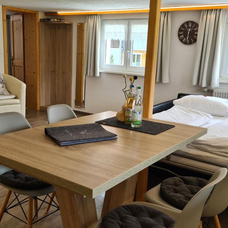 Ferienhof "Alpe Berg" - Appartamento con 1 Camera da Letto - 7